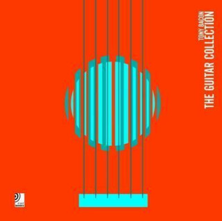 The Guitar Collection (+ vinyl) - Bacon
