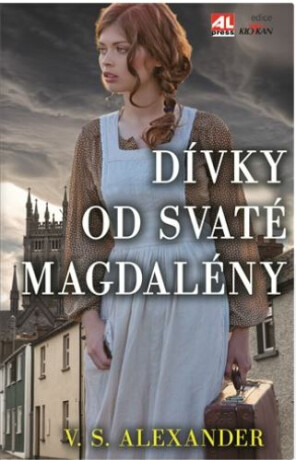 Dívky od svaté Magdalény - Alexander von Schönburg