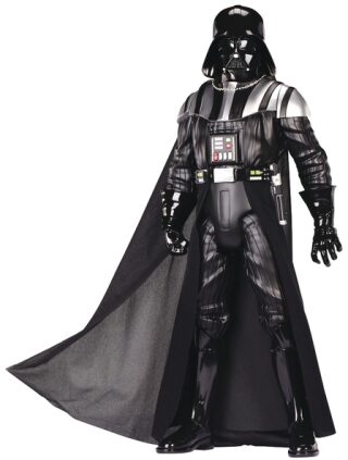Star Wars CLASSIC figurka Darth Vader 50cm - 