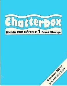 Chatterbox 1 Teachers Book - česká verze - metodika - 