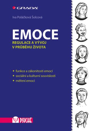 Emoce - Iva Šolcová
