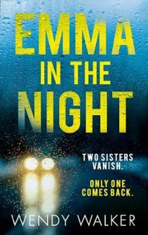 Emma in the Night - Walker Wendy