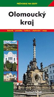 Olomoucký kraj - Marek Podhorský
