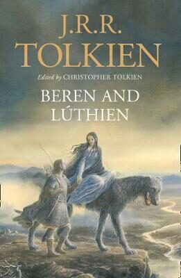 Beren and Lúthien (Defekt) - J. R. R. Tolkien,Alan Lee