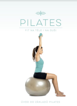 Pilates - Úvod do základů Pilates (Defekt) - neuveden