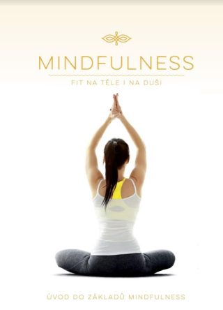 Mindfulness - Úvod do základů Mindfulness (Fit na těle i na duši) - neuveden