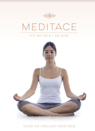 Meditace - neuveden