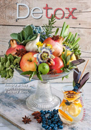 Detox - Cincia Frenchi