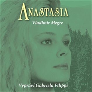 Anastasia - Vladimír Megre