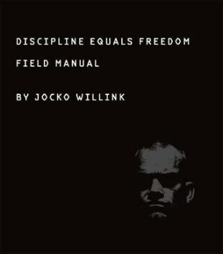 Discipline Equals Freedom : Field Manual (Defekt) - Jocko Willink