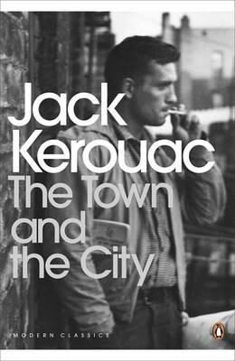 The Town and the City (Defekt) - Jack Kerouac