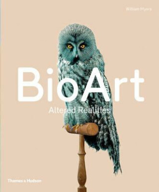 Bio Art - Altered Realities - William Myers