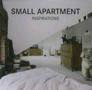 Small Apartment Inspirations - 