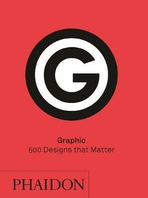 Graphic: 500 Designs that Matter - 