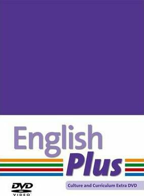 English Plus: 1-4 DVD - Ben Wetz