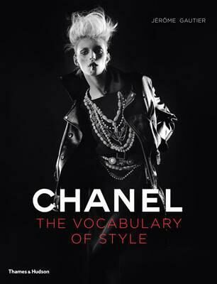 Chanel - The Vocabulary of Style - Gautier