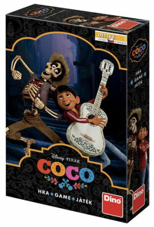 Coco: dětská hra - neuveden