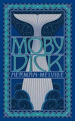 Moby-Dick (Barnes & Noble Collectible Editions) - Melville