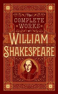 Complete Works of William Shak - William Shakespeare