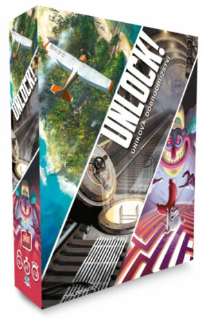 Unlock CZ - neuveden