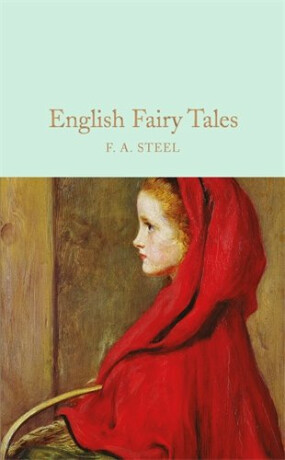 English Fairy Tales - Steel F. A.