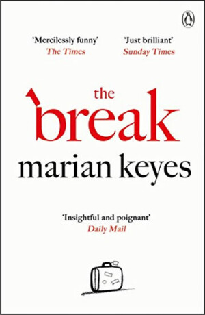 The Break - Marian Keyes