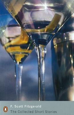 The Collected Short Stories - Francis Scott Fitzgerald