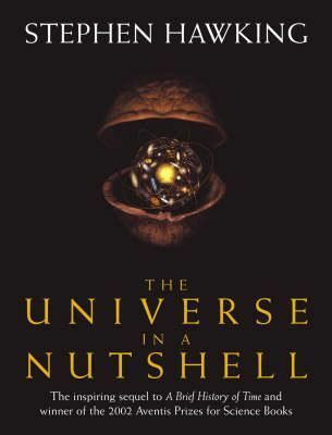 The Universe In A Nutshell - Stephen Hawking