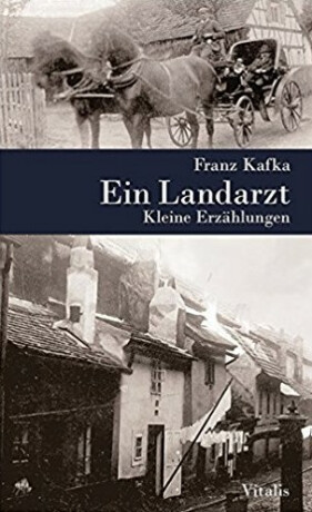 Ein Landarzt - Franz Kafka