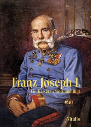 Franz Joseph I. - Juliana Weitlaner