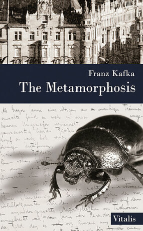 The Metamorphosis - Franz Kafka