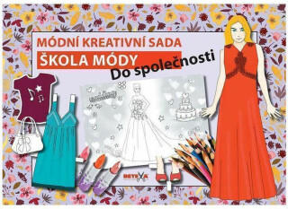 Škola módy - Do společnosti - neuveden