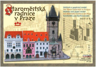 Staroměstská radnice - 