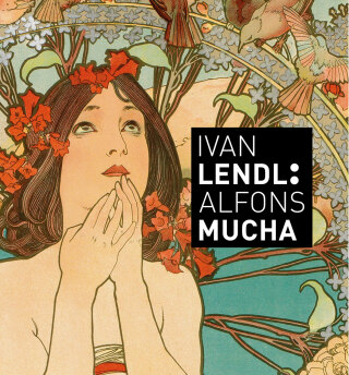 Ivan Lendl: Alfons Mucha - Alfons Mucha,Karel Srp,Jack Rennert