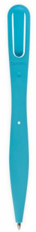 BOOKMARK PEN - MODRÁ - 