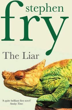 The Liar - Stephen Fry