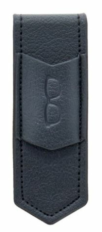 Bookaroo držák na brýle - černý - 