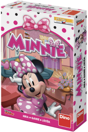 Minnie: dětská hra - neuveden