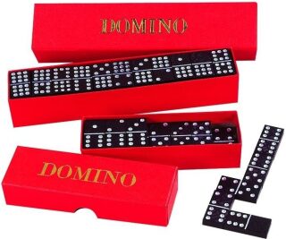 Detoa Domino 55ks - neuveden