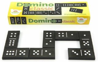 Domino Classic 28ks - neuveden