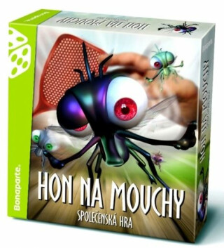 Hon na mouchy - 