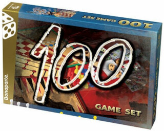 Soubor her 100 - neuveden