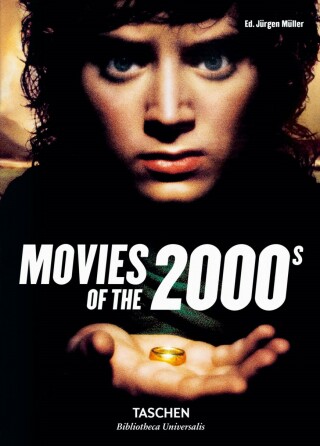 Movies of the 2000s - Jürgen Müller