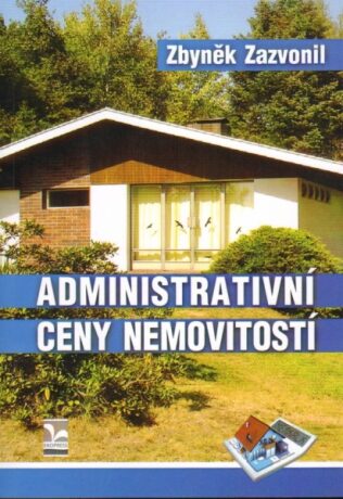 Administrativní ceny nemovitostí a jejich vývoj v letech 1964–2013 - Zazvonil Zbyněk