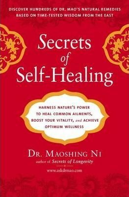 Secrets of Self-Healing - Ni Maoshing