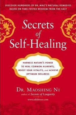 Secrets of Self-Healing - Ni Maoshing