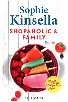 Shopaholic & Family - Sophie Kinsellová