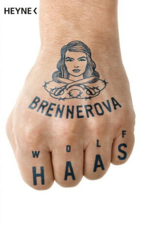 Brennerova - Haas Wolf