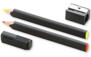 Sada zvýrazňovačů MOLESKINE - neuveden