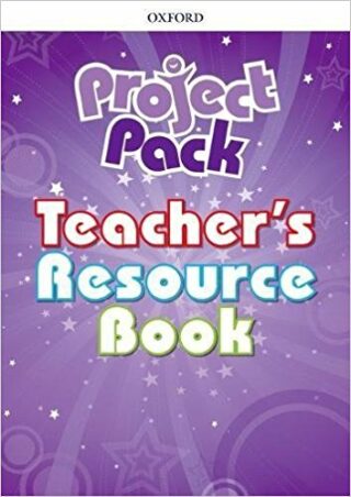 Project Pack - Tom Hutchinson